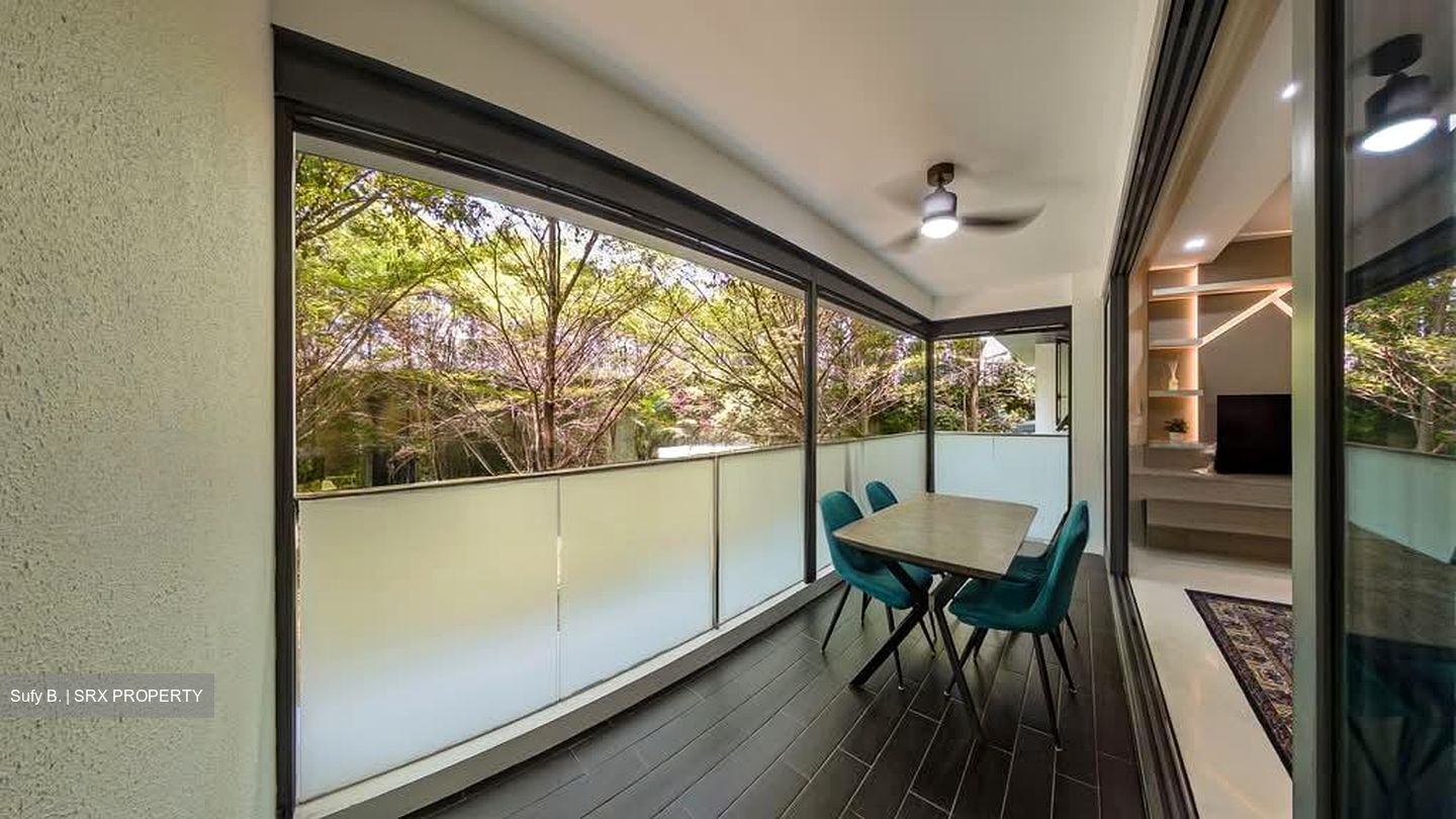 Hedges Park Condominium (D17), Condominium #566520161